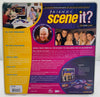 Friends Scene It Game in Tin - 2006 - Mattel - New