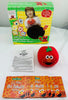 Giggling Elmo's Hot Tomato Game - 2007 - Cardinal - Great Condition