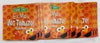 Giggling Elmo's Hot Tomato Game - 2007 - Cardinal - Great Condition