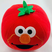 Giggling Elmo's Hot Tomato Game - 2007 - Cardinal - Great Condition