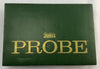 Probe Game of Words Fine Edition - 1964 - Parker Brothers - Great Condition