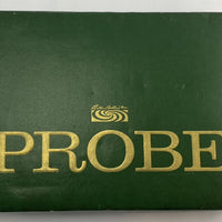 Probe Game of Words Fine Edition - 1964 - Parker Brothers - Great Condition