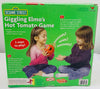 Giggling Elmo's Hot Tomato Game - 2007 - Cardinal - Great Condition