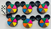 Trivial Pursuit: Disney Edition - 2005 - Great Condition
