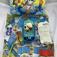 Bubble Up Pup Game - 2002 - Parker Brothers - Great Condition