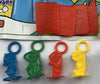 Bubble Up Pup Game - 2002 - Parker Brothers - Great Condition