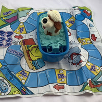 Bubble Up Pup Game - 2002 - Parker Brothers - Great Condition