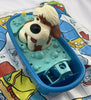 Bubble Up Pup Game - 2002 - Parker Brothers - Great Condition