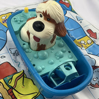 Bubble Up Pup Game - 2002 - Parker Brothers - Great Condition