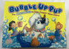 Bubble Up Pup Game - 2002 - Parker Brothers - Great Condition