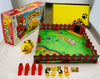 Fraidy Cats Game - 1994 - Milton Bradley - Great Condition