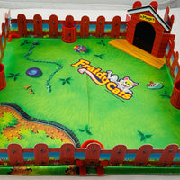 Fraidy Cats Game - 1994 - Milton Bradley - Great Condition