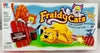 Fraidy Cats Game - 1994 - Milton Bradley - Great Condition