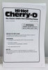 Hi Ho! Cherry-O - 1985 - Golden - Great Condition