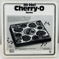Hi Ho! Cherry-O - 1985 - Golden - Great Condition