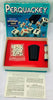 Perquackey Game - 1990 - Cardinal - Great Condition