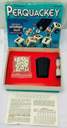 Perquackey Game - 1990 - Cardinal - Great Condition