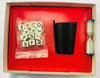 Perquackey Game - 1990 - Cardinal - Great Condition