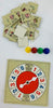 Special Agent Game - 1966 - Parker Brothers - Great Condition