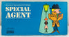 Special Agent Game - 1966 - Parker Brothers - Great Condition