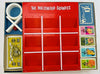 Hollywood Squares Game - 1967 - Western Publishing Co - Great Condition