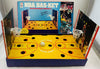 Bas-ket Game Miniature Basketball - 1988 - Cadaco - Great Condition