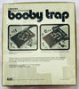 Booby Trap Game - 1975 - Lakeside - Great Condition