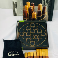 Quarto Game - 2007 - Fundex - Great Condition
