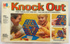 Knock Out Game - 1978 - Milton Bradley - Great Condition