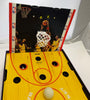 Bas-ket Game Miniature Basketball - 1988 - Cadaco - Great Condition