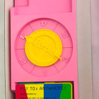 Barbie Charms of the World Game - 1985 - Mattel - Great Condition