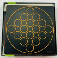 Quarto Game - 2007 - Fundex - Great Condition