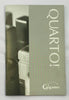 Quarto Game - 2007 - Fundex - Great Condition