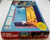 Bas-ket Game Miniature Basketball - 1988 - Cadaco - Great Condition