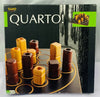 Quarto Game - 2007 - Fundex - Great Condition