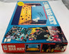Bas-ket Game Miniature Basketball - 1988 - Cadaco - Great Condition