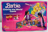 Barbie Charms of the World Game - 1985 - Mattel - Great Condition