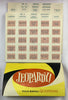 Jeopardy Game 4th Edition - 1964 - Milton Bradley - Great Condition