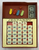 Jeopardy Game 4th Edition - 1964 - Milton Bradley - Great Condition