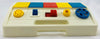Disney Pop N Pals - 1980 - Playskool - Great Condition