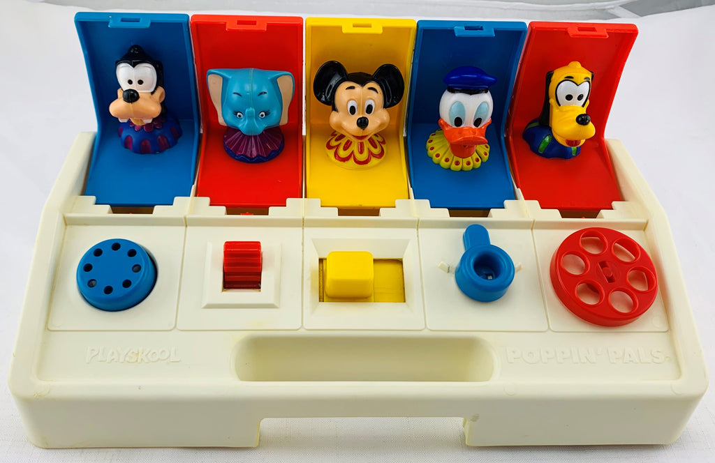 Disney poppin best sale pals