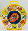 See N Say See and Say Farmer Says - 1983 - Mattel - Working/Clean - Great Condition
