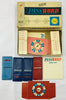 Password Game 6th Edition - 1966 - Milton Bradley - Good Condition
