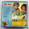 Log Jam Game - 2008 - Ravensburger - Great Condition
