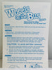 Wheels on the Bus Game - 2000 - Milton Bradley - Great Condition