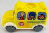 Wheels on the Bus Game - 2000 - Milton Bradley - Great Condition