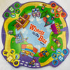 Wheels on the Bus Game - 2000 - Milton Bradley - Great Condition