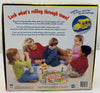 Wheels on the Bus Game - 2000 - Milton Bradley - Great Condition