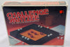 Challenge Yahtzee Game - 1980 - Milton Bradley - Great Condition