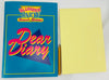 Slumber Party Game Second Edition - 1993 - Cadaco - Great Condition